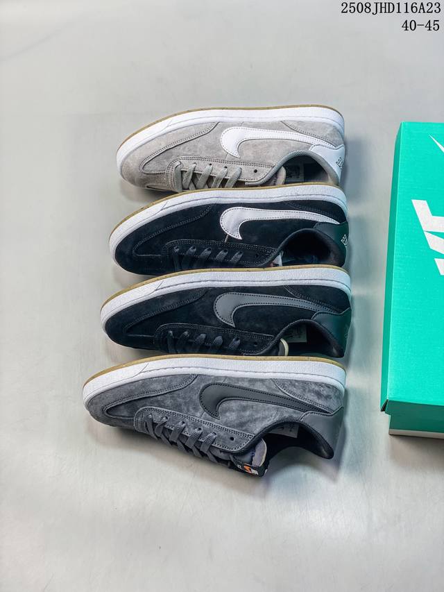 Nike耐克男鞋 Sb Fc Classic经典百搭休闲运动复古板鞋909096-111 尺码：如图 编码:08Jhd116A23