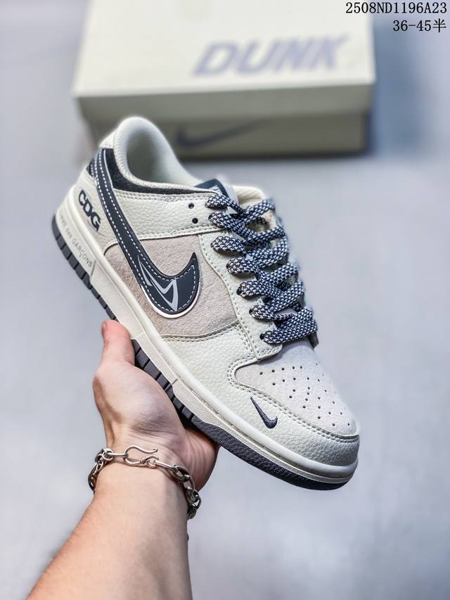 福利推荐特价 Nike Sb Dunk Low“ Mlb联名 字母拼接” 周年高端定制 低帮休闲板鞋 定制鞋盒 大厂纯原品质出货 超高清洁度 皮料切割干净无任何