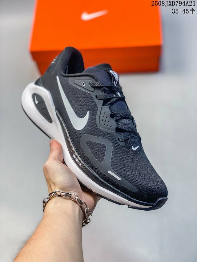 Nike耐克男女鞋跑步鞋2025秋季新款缓震训练鞋运动跑鞋Hj 2-002 尺码：如图 编码：08Jxd794A21
