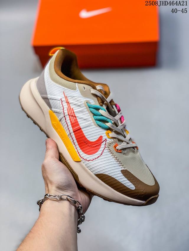 Nike 耐克男鞋Juniper Trail 2Nn跑鞋Dm0822-30 0 04- -104 尺码：如图 编码：08Jhd464A21
