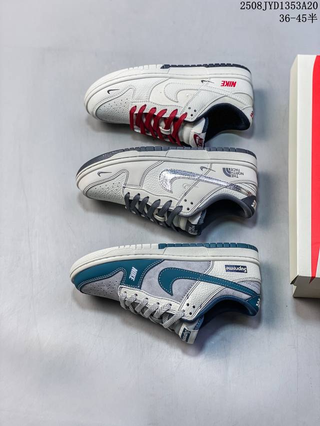 海外爆款限量发售！高端定制Nike Air Force 1 Labubu 联名-白粉 鞋身满是 Labubu 萌趣元素，搭配同款挂饰，通过印刷、刺绣等工艺，将