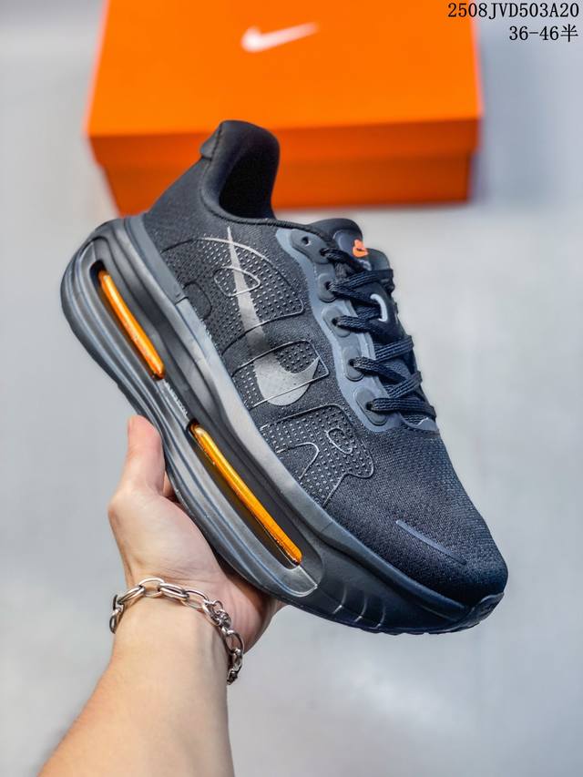 公司真标半码 Nike Vomero Premium 耐克Pegasus Premium经典双气垫厚底百搭跑步鞋货号：Hq2050-305 尺码：如图 编码：0