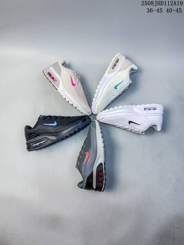 耐克Nike Air Max Bia时尚舒适 耐磨低帮小气点生活休闲运动鞋 If2624 尺码：如图 编码：08Jhd112A19