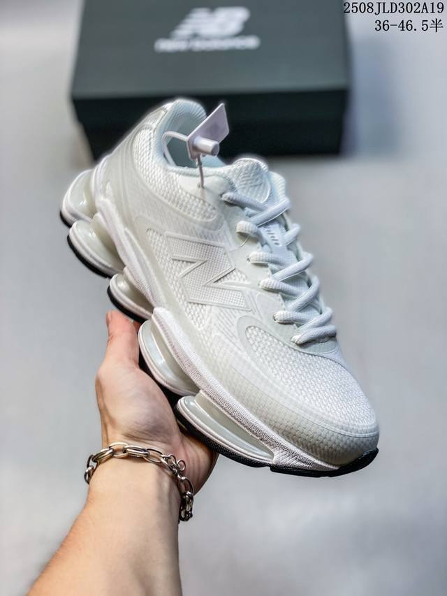 New Balance 新百伦 M 0系列 时尚百搭 织物人造革猪皮减震防滑耐磨低帮跑步鞋 货号:U 0Jk D尺码:36 37 37.5 38 38.5 39