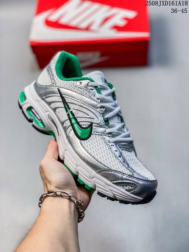 Nike耐克男女鞋Air Max Moto 2K运动鞋跑步鞋法雅Hq2056-200 尺码：如图 编码：08Jxd161A18