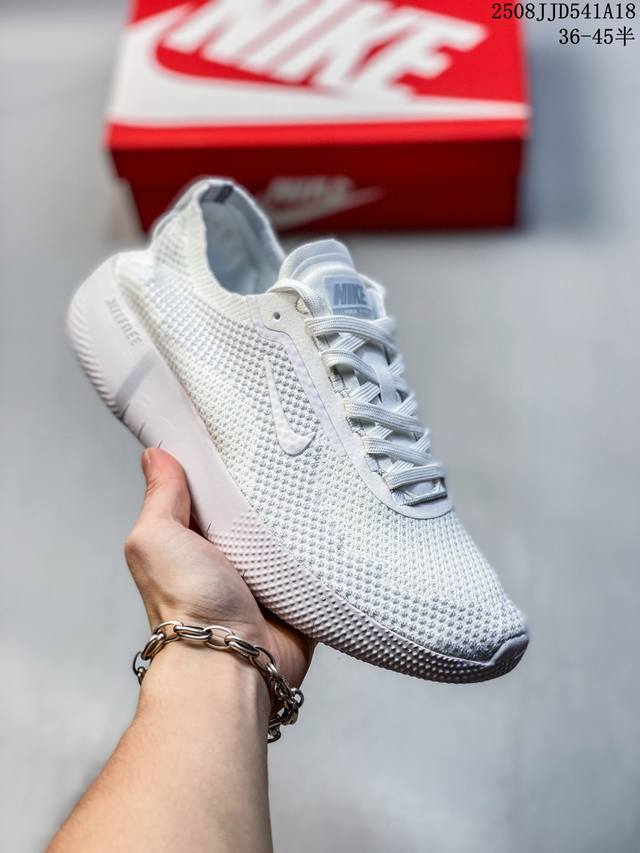 Nike耐克男女鞋W Nike Free运动休闲鞋Hf2720-101 尺码：如图 编码：08Jjd541A18