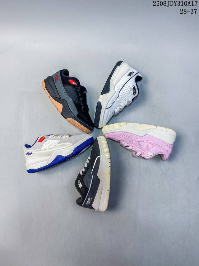 耐克童鞋Nike Nike Air Max 270 混合科技 透气后掌半气垫童鞋慢跑鞋 码数：22～37 编码：08Jdy310A17