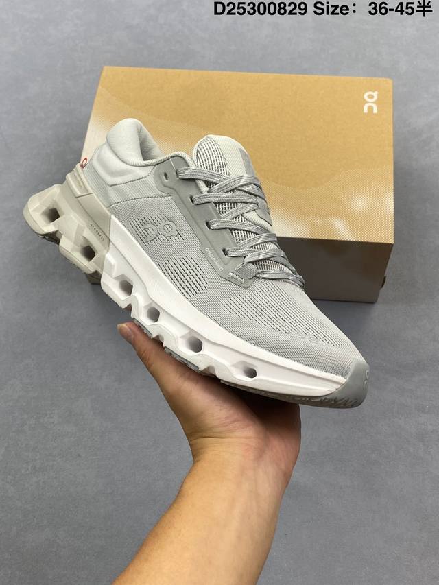 真标Loewe X On昂跑Cloudtilt 罗意威 联名轻量运动休闲鞋 脚感很舒服 鞋底柔软且包裹性好 上脚显腿长 不管休闲还是运动都很百搭 是最好看最显质