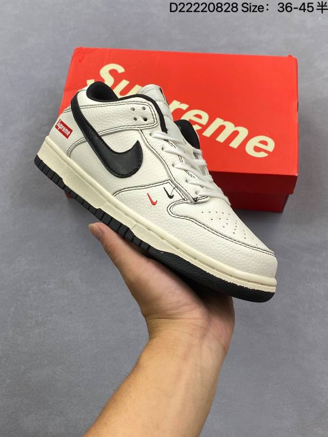 公司级Nk Dunk Low 定制配色 Dq1098-518 大厂出品 极力推荐 原装头层材料 独家版型蒸餾加工帶來的是更好的视觉和脚感体验大厂纯原品质出货 清