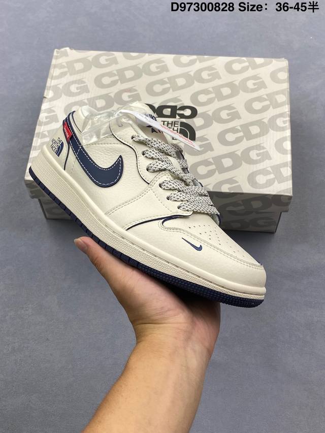 Aj1Travis Scott X Air Jordan 1 ” Reverse Mocha “ Aj1乔1 Ts 闪电 低帮文化篮球鞋 货号:Ss1168 尺