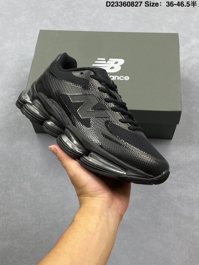 公司级新百伦 New Balance Nb U 0Ea 运动跑步鞋。此复刻经典鞋款，加入当下大热的户外元素，以曾经篮球鞋款型式样加以打造鞋款造型。编织鞋带以及加