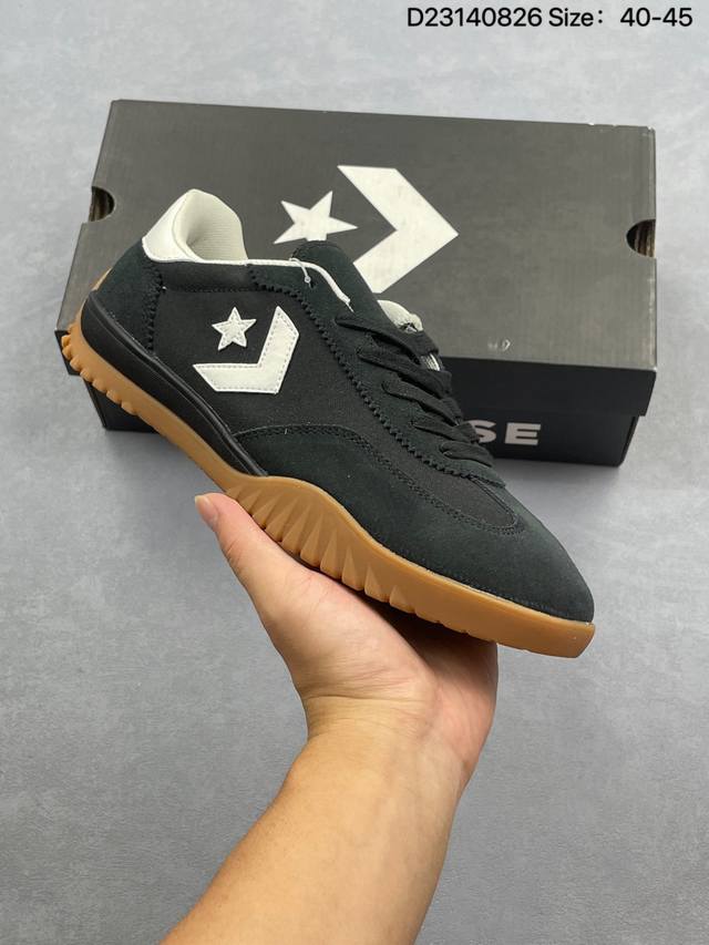 Converse 匡威全新篮球鞋系列 原档案数据开发嵌入式 React+Lunarlon组合 原装半透明网眼编织鞋面 更加透气 超厚React缓震科技鞋垫 更柔