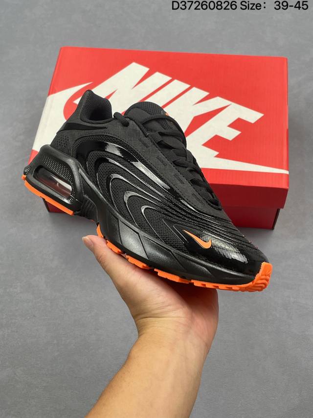 耐克Nike Air Max Bia 舒适减震 男女子运动休闲鞋 夏季新款Air Max Bia气垫缓震舒适透气训练运动跑步鞋，Nike Air Max Bia