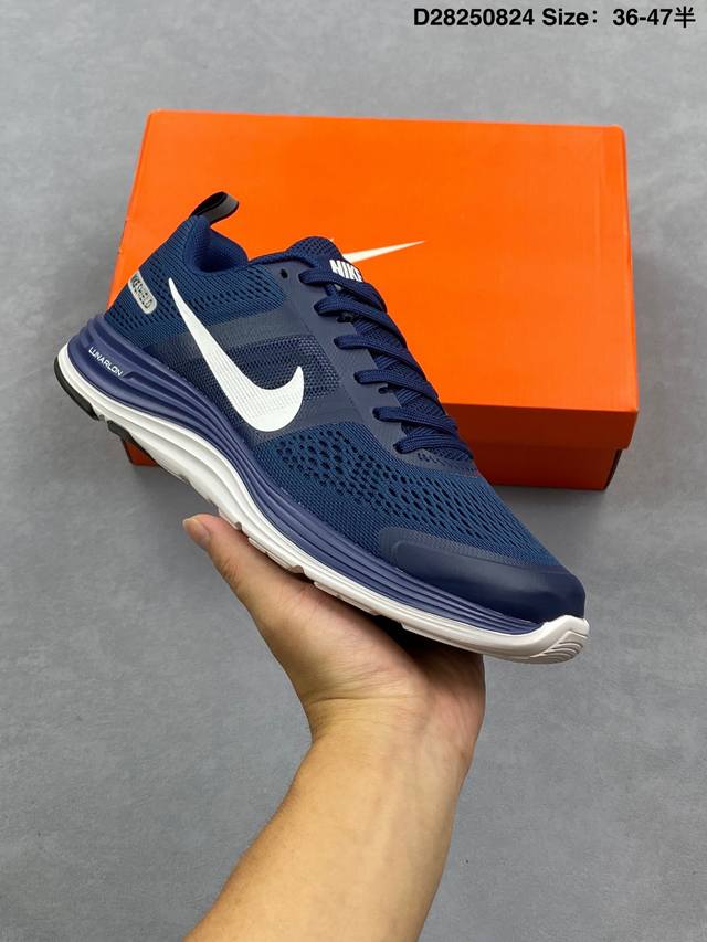 耐克Nike Air Pegasus +30X登月系列缓震轻便休闲运动跑步鞋 货号:803268 003 尺码:如图 Id:D28250824