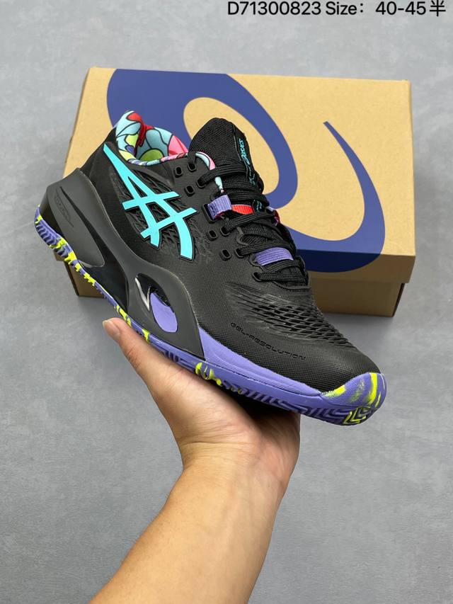 亚瑟士Asics Gel-Kayano 31 Parisplatinum低帮专业有氧超轻便运动跑步鞋全新原装数据开发 符合人体工程学 一体式双层编制鞋面 高弹性