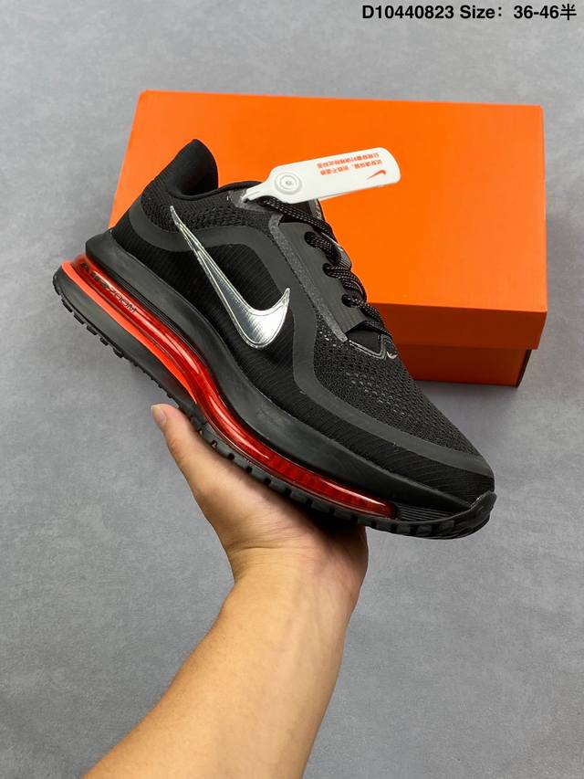 耐克 Nike Pegasus Premium Airscape 舒适百搭减震防滑耐磨透气 低帮跑步鞋 Pegasus Premium 飞马王！搭载 Zoomx