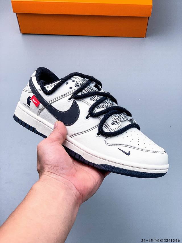 特价！Nike Dunk Sb Low耐克 百搭低帮滑板鞋 纯原生产线！头层带芯片！打造市面Dunk Sb系列标杆！ 全套原厂纸板，原楦头，唯一越南进口贝利皮！