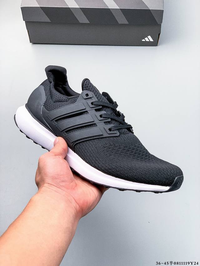 Adidasultra Boost 系列含Parley Ocean Plastic环保材质极具跨界吸引力的经典巅峰跑鞋1 Colours Available正式