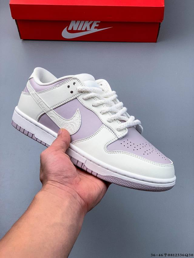 Nike Dunk Sb Low耐克 低帮滑板鞋 纯原生产线！头层带芯片！打造市面Dunk Sb系列标杆！ 全套原厂纸板，原楦头，唯一越南进口贝利皮！一切遵循公