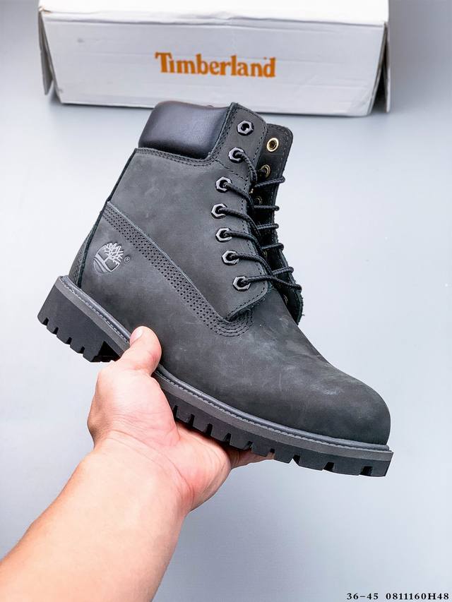 Timberland 添柏岚 天伯伦户外休闲系列 广东大厂品质 原盒原包装 搭配防臭防腐真皮乳胶鞋垫 给您完美的穿着体验 质量考究耐穿 型男必备 专治不帅 高品
