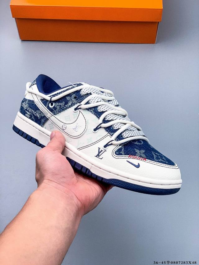 Nike Dunk Sb Low耐克 低帮滑板鞋 纯原生产线！头层带芯片！打造市面Dunk Sb系列标杆！ 全套原厂纸板，原楦头，唯一越南进口贝利皮！一切遵循公