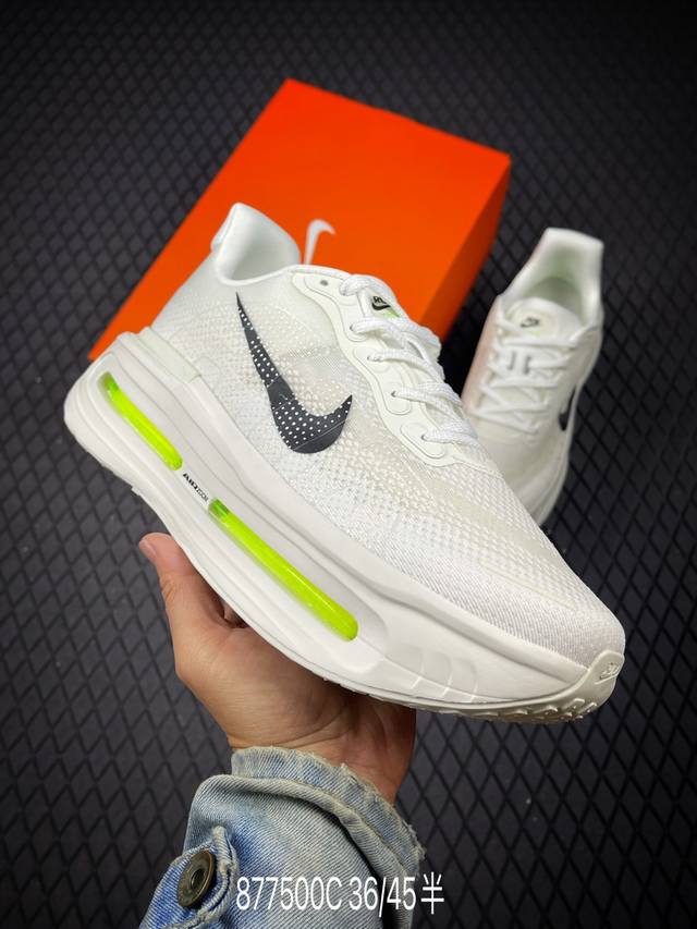 C Nike Air Zoom Vomero Premium 耐克网面厚底气垫跑鞋 货号：Hq2050-303 尺码：36 36.5 37.5 38 38.5