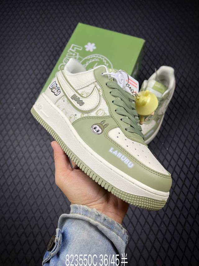 C 公司级Nike Air Force 1‘07 Lv8 原楦头原纸板 打造纯正低帮空军版型 专注外贸渠道 全掌内置蜂窝气垫 原盒配件 原厂中底钢印、拉帮完美