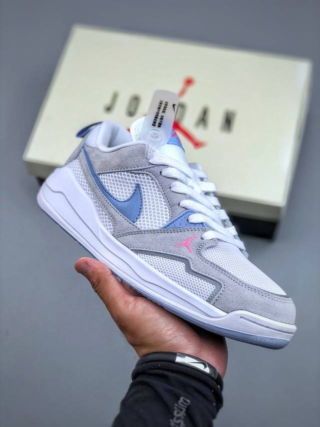 Air Jordan Cmft Era Aj 乔丹复古运动板鞋 Hj6777 尺码：36-40 半
