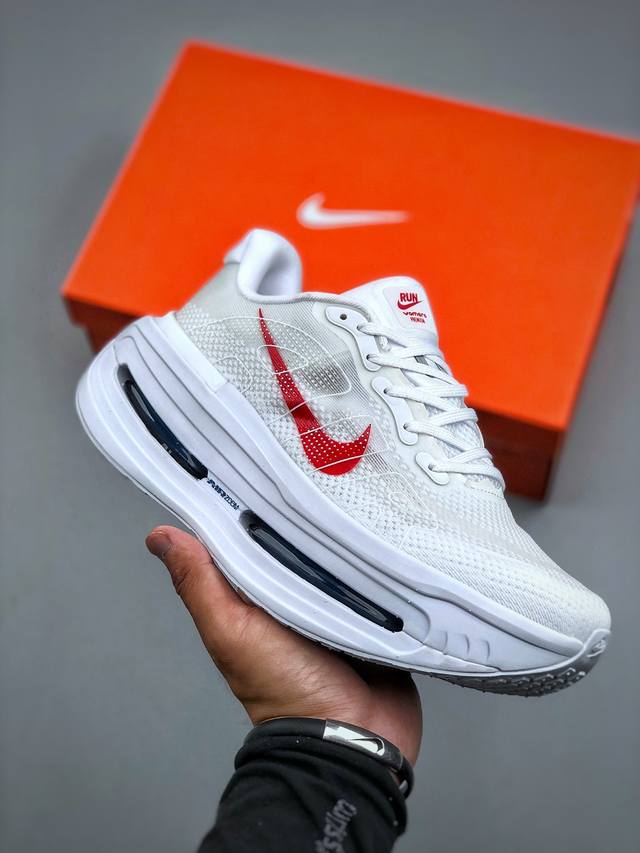 Nike Vomero Premium 舒适减震防滑 低帮跑步鞋 Hq2050 718 尺码：36-45 半