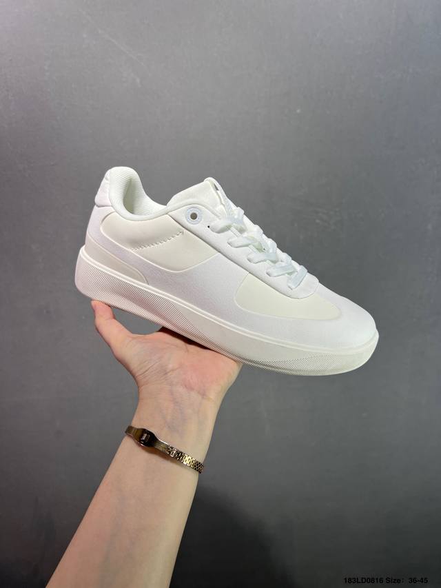 Lululemon露露乐蒙 W Cityverse Sneaker 简约百搭 减震耐磨 低帮生活休闲鞋 尺码:36 36.5 37 38 38.5 39 40