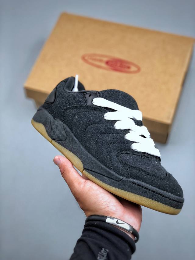 Jordan Session 防滑耐磨 低帮板鞋 货号：Ib373 01 尺码：36-45 半