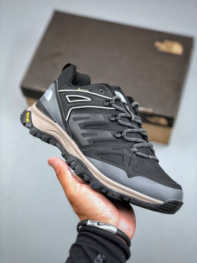 The North Face 北面 Thermoball 舒适百搭防滑耐磨 低帮 越野跑步鞋 货号：8Aa9Kt0 尺码：39-45 半