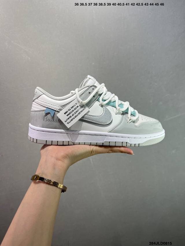 公司级Nike Sb Dunk Low 解构绑带 纯原大厂出品 极力推荐 原装头层材料 独家版型蒸餾加工 帶來的是更好的视觉和脚感体验 大厂纯原品质出货 清洁度