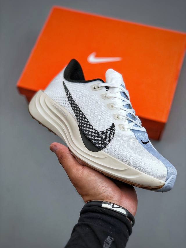 Nike Pegasus Plus 飞马系列透气缓震运动跑鞋 Fq7262 101 尺码：36-45 半