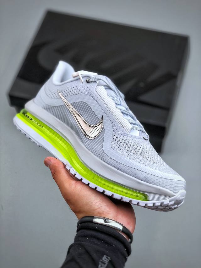 K Tnt版本 Nike Air Zoom Pegasus Premium 耐克 新款气垫缓震休闲跑步鞋 Pegasus Premium 搭载了 Nike 最先