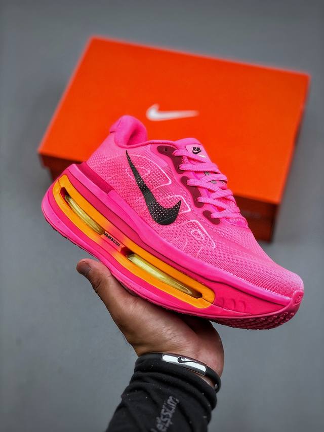 Nike Vomero Premium 舒适减震防滑 低帮跑步鞋 Hq2050 416 尺码：36-41 半