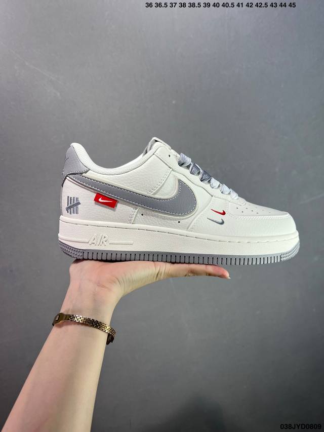 公司级Nike Air Force 1 Low 空军一号低帮运动休闲板鞋 原楦头原纸板 打造纯正空军版型 专注外贸渠道 全掌内置蜂窝气垫 原盒配件 原厂中底钢印