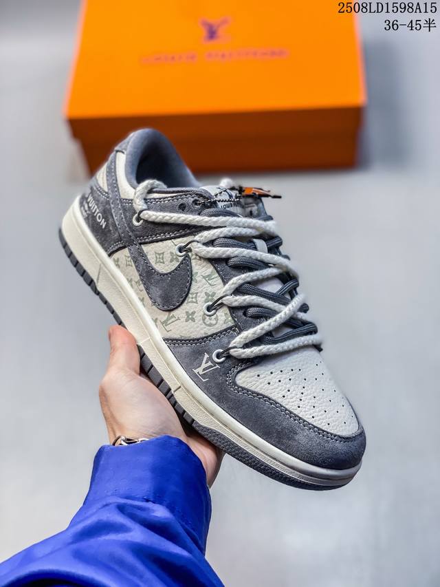 海外爆款限量发售！Travis Scott X Fragment Design X Jordan Air Jordan 1 Low Og Sp “古驰联名 花纹
