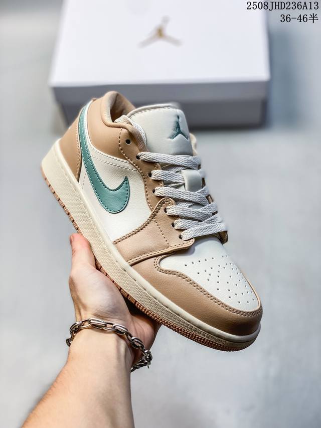 公司级Nike Air Jordan 1 Low Aj1乔1低帮休闲板鞋 同步官方配色 官方货号:Dc0774- 尺码:36 36.5 37.5 38 38.5