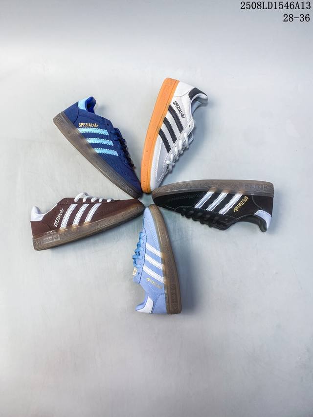 超萌童鞋阿迪达斯 德训鞋 Adidas Originals Samba Og Shoes 经典运动鞋小白鞋 T头鞋 男女板鞋 彰显休闲摩登风情的时尚经典鞋。它诞
