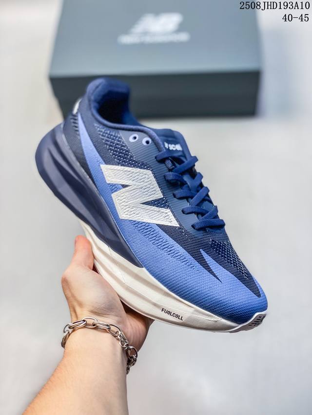 New Balance Fuelcell Rebel V5 低帮跑步鞋 Mfcxly5 Mfcxlo5 尺码：如图 编码：08Jhd193A10