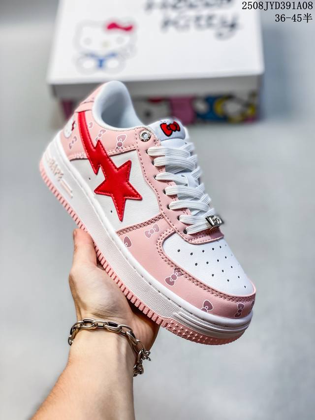 公司级带半码 耐克 Nike Air Force 1 ’07 空军一号 Af 1 低帮 厚底增高百搭 休闲运动板鞋。柔软、弹性十足的缓震性能和出色的中底设计，横