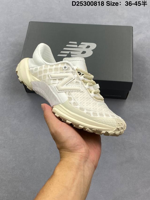 New Balance Nb Mt10O 舒适时尚 减震耐磨 低帮 生活休闲鞋 New Balance Mt10O休闲鞋是一款由New Balance与日本时尚