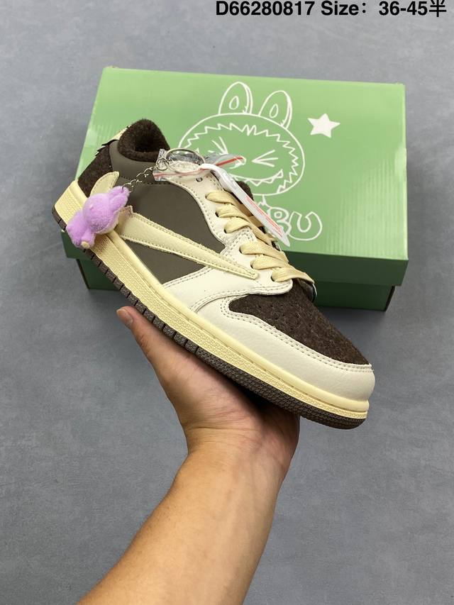 Air Jordan 1 Low Og ”高端定制“ 原楦原纸板 原厂头层皮料 铸造最完美鞋型 一眼区别任何市售土肥圆版本 中底 背胶 皮料 清洁度 各方面细节