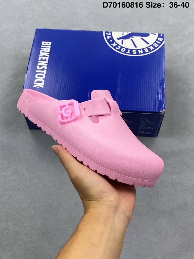德国百年知名鞋履品牌 博肯Birkenstock 勃肯拖鞋系列凉拖鞋休闲沙滩凉鞋 Birkenstock勃肯德国进口男女款牛皮绒面革软底Arizona双扣拖鞋。