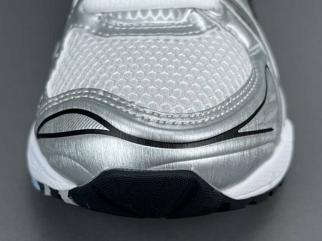 渠道优势 ！ 新Plus版 亚瑟士 Jjjjound X Asics Gel-Kayano 14 舒适百搭耐磨 低帮 休闲跑步鞋 男款 白海军蓝 货号1203A