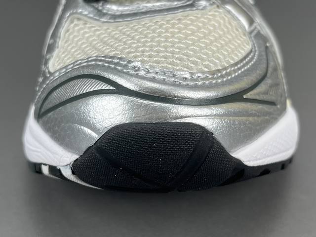 渠道优势 ！ 新Plus版 亚瑟士 Asics Gel-Kayano 14 复古舒适 织物合成革 低帮 休闲跑步鞋 男款 货号1203A566-100 尺码36