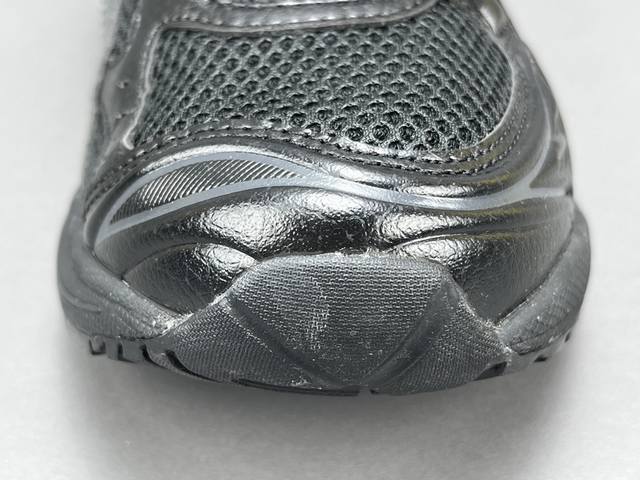 渠道优势 ！ 新Plus版 亚瑟士 Asics Gel-Kayano 14 复古舒适 织物合成革 低帮 休闲跑步鞋 男款 货号1201A019-001 尺码36