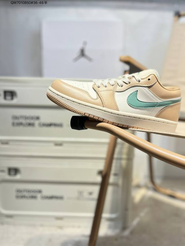 Air Jordan 1 Mid Aj1乔丹一代经典复古文化休闲运动篮球鞋Dc0774 Qw7010850#36-46半