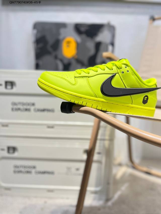 工厂P清仓特价纯原头层版本 Nike Sb Dunk Low 大厂出品 极力推荐 新配色 原装头层材料 独家版型蒸餾加工 帶來的是更好的视觉和脚感体验 大厂纯原